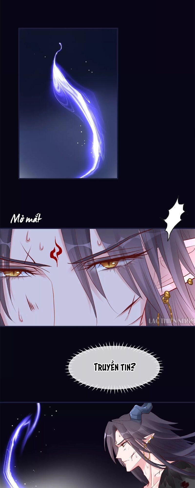 Ma Tôn Muốn Ôm Ôm Chapter 33 - 19