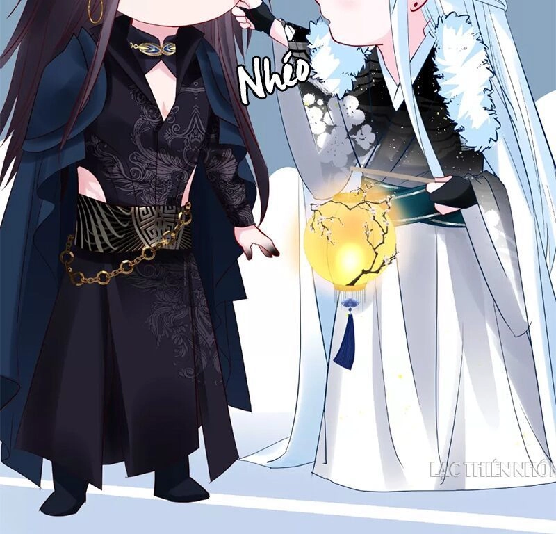 Ma Tôn Muốn Ôm Ôm Chapter 33 - 34