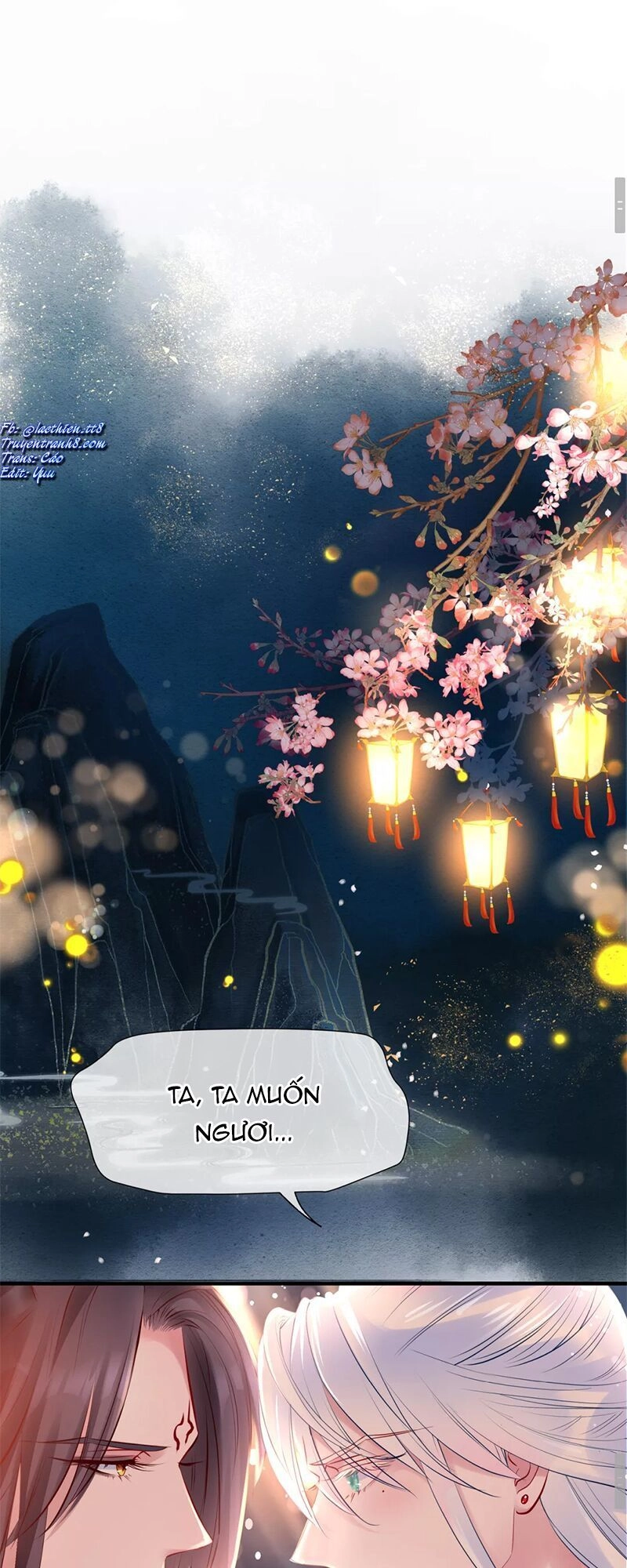 Ma Tôn Muốn Ôm Ôm Chapter 34 - 3