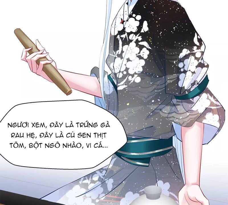 Ma Tôn Muốn Ôm Ôm Chapter 34 - 10