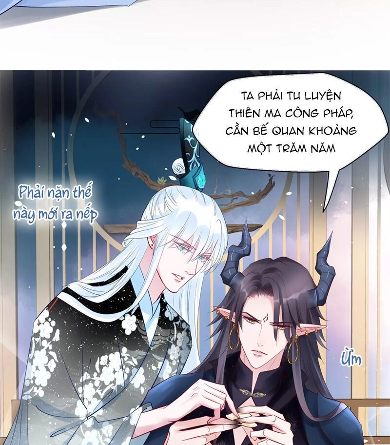 Ma Tôn Muốn Ôm Ôm Chapter 34 - 14