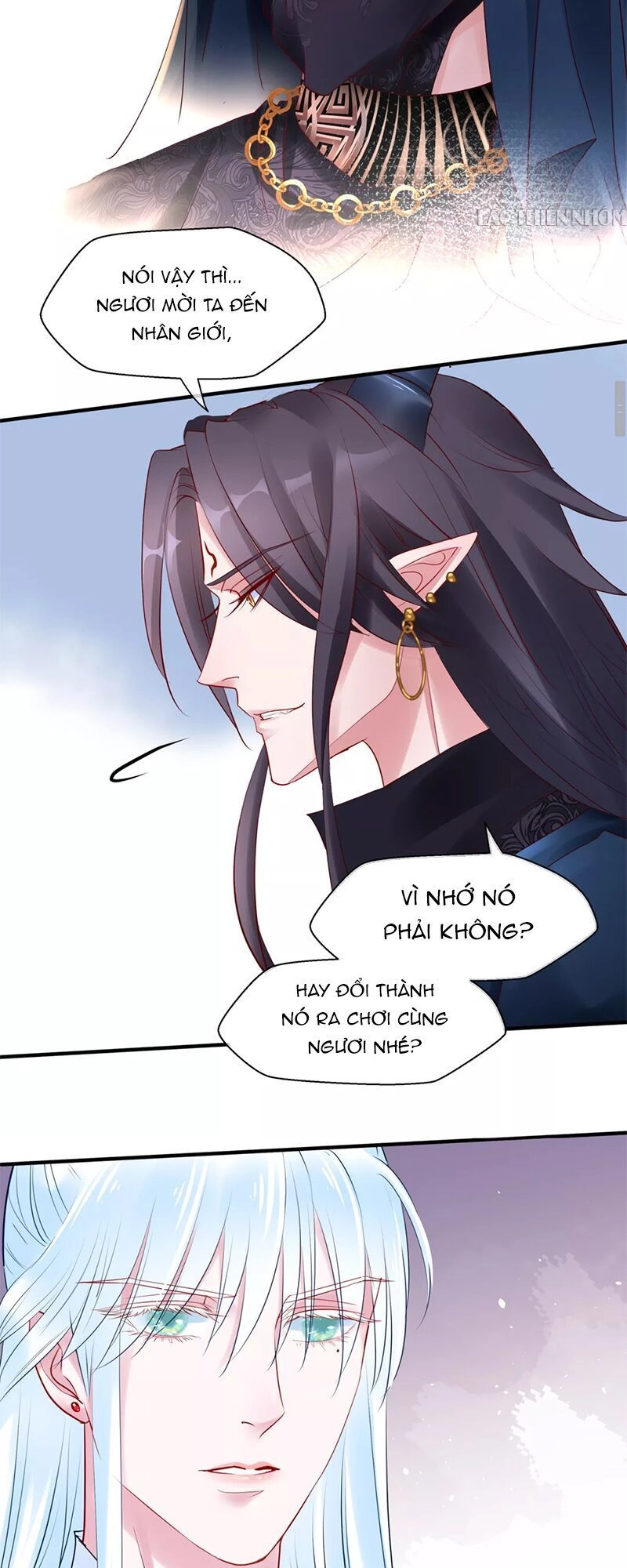 Ma Tôn Muốn Ôm Ôm Chapter 34 - 19