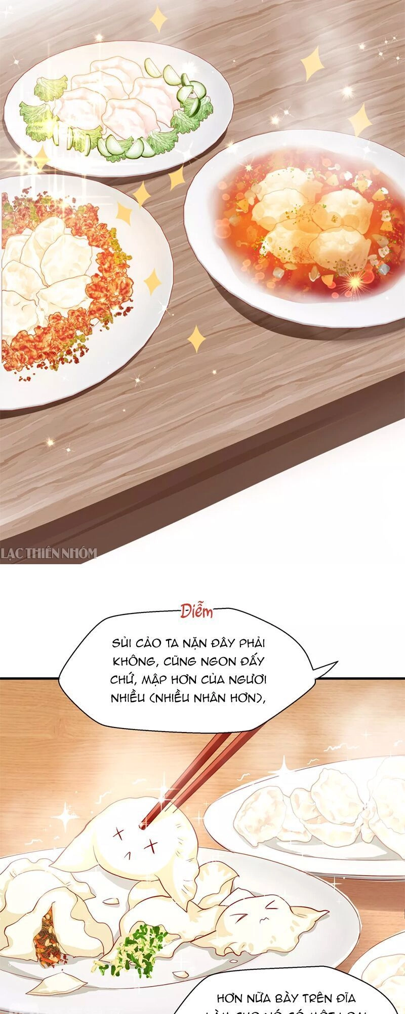 Ma Tôn Muốn Ôm Ôm Chapter 34 - 27