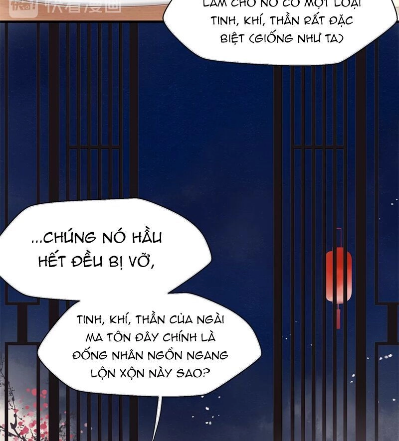Ma Tôn Muốn Ôm Ôm Chapter 34 - 28