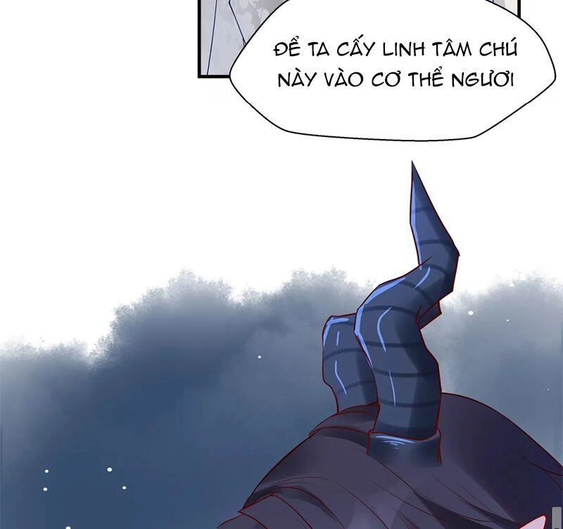 Ma Tôn Muốn Ôm Ôm Chapter 34 - 36