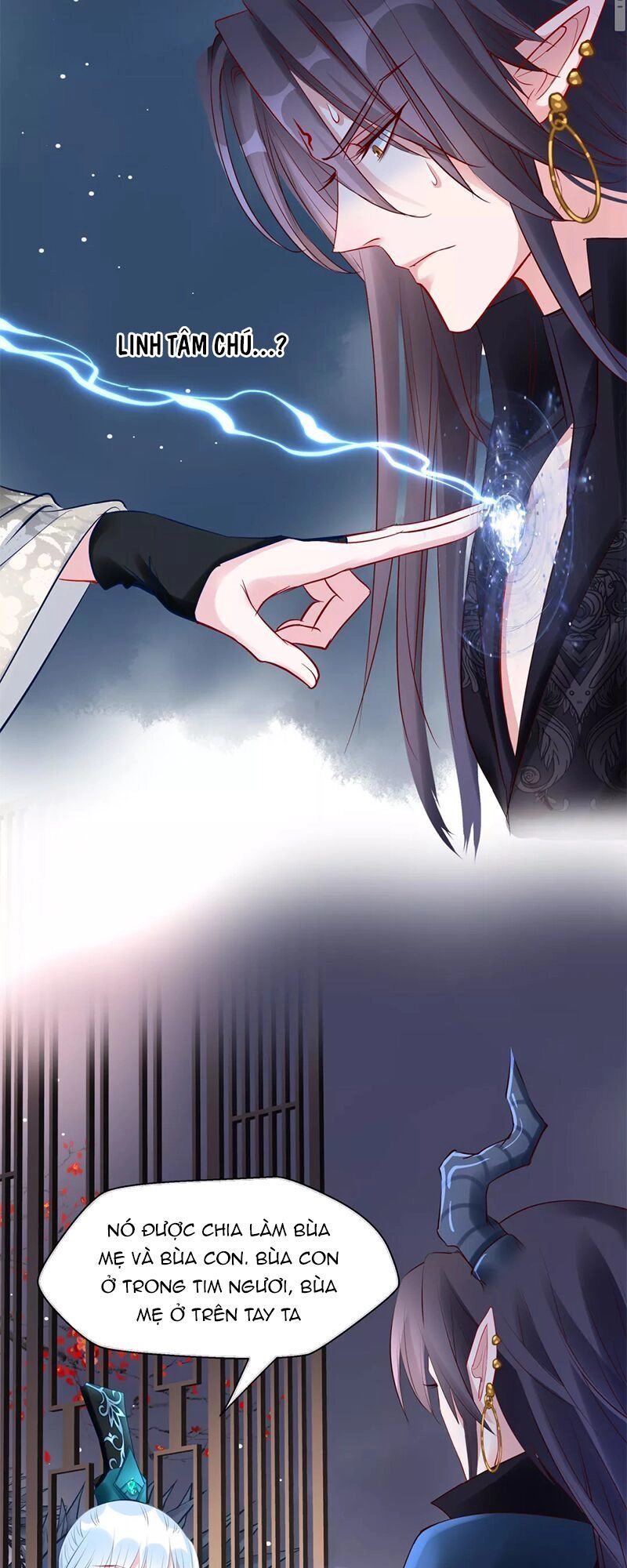 Ma Tôn Muốn Ôm Ôm Chapter 34 - 37