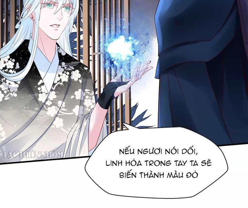 Ma Tôn Muốn Ôm Ôm Chapter 34 - 38