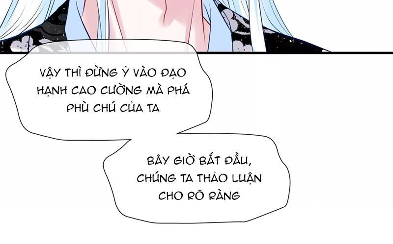 Ma Tôn Muốn Ôm Ôm Chapter 34 - 40
