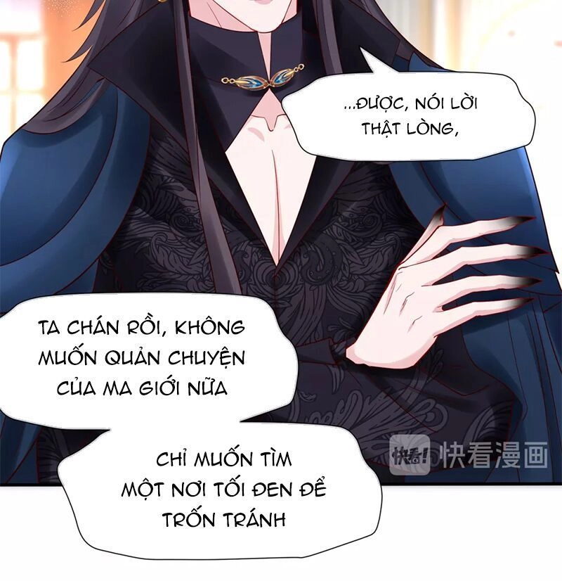 Ma Tôn Muốn Ôm Ôm Chapter 34 - 42