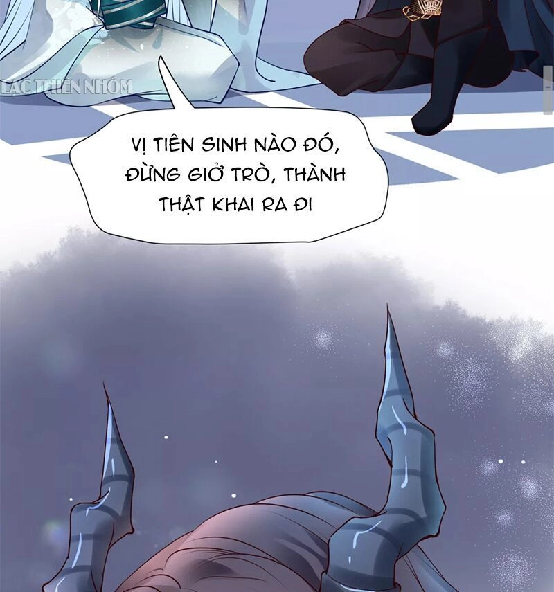 Ma Tôn Muốn Ôm Ôm Chapter 34 - 44