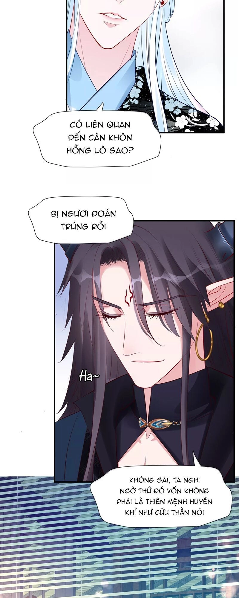 Ma Tôn Muốn Ôm Ôm Chapter 34 - 47