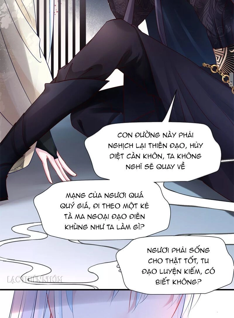 Ma Tôn Muốn Ôm Ôm Chapter 34 - 52