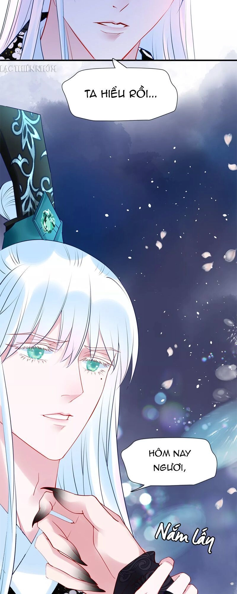 Ma Tôn Muốn Ôm Ôm Chapter 34 - 53