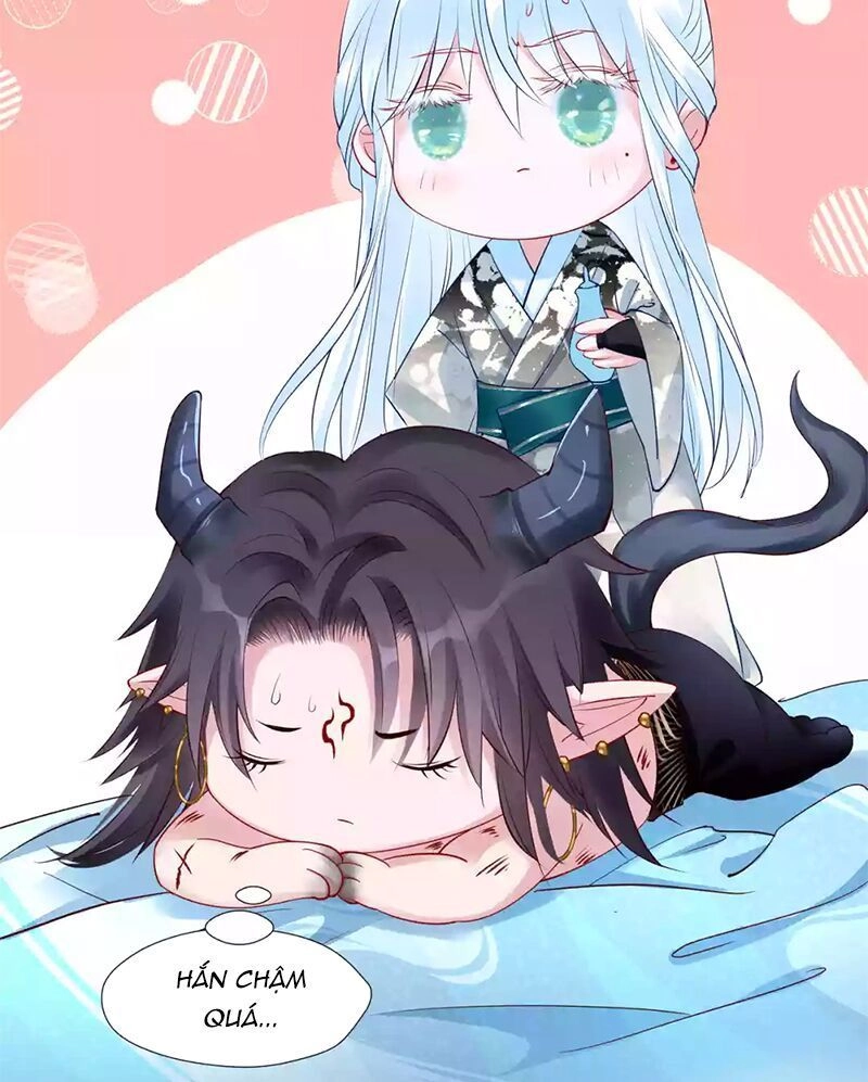 Ma Tôn Muốn Ôm Ôm Chapter 35 - 31