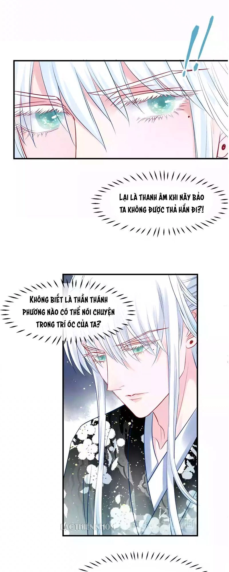 Ma Tôn Muốn Ôm Ôm Chapter 35 - 46