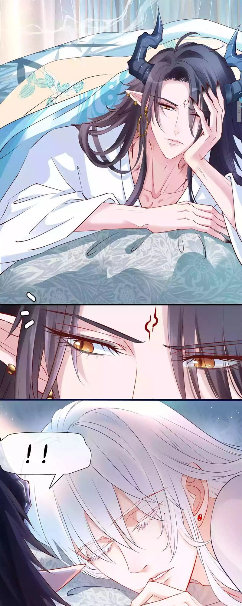 Ma Tôn Muốn Ôm Ôm Chapter 36 - 5