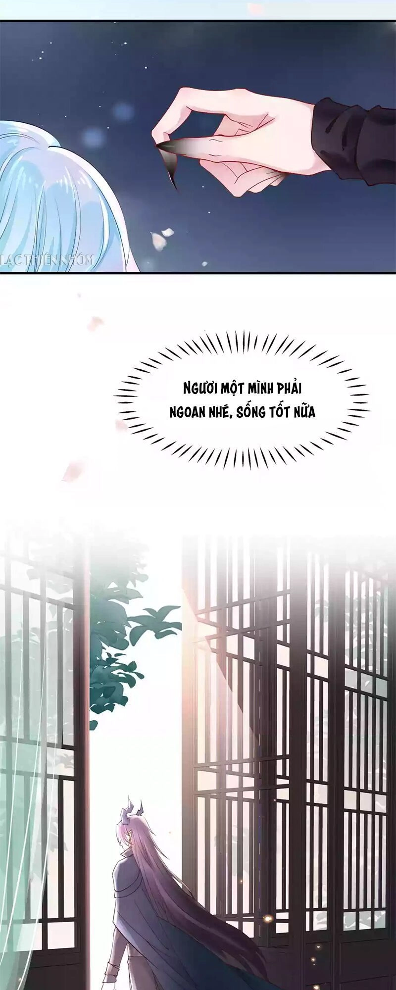 Ma Tôn Muốn Ôm Ôm Chapter 36 - 15