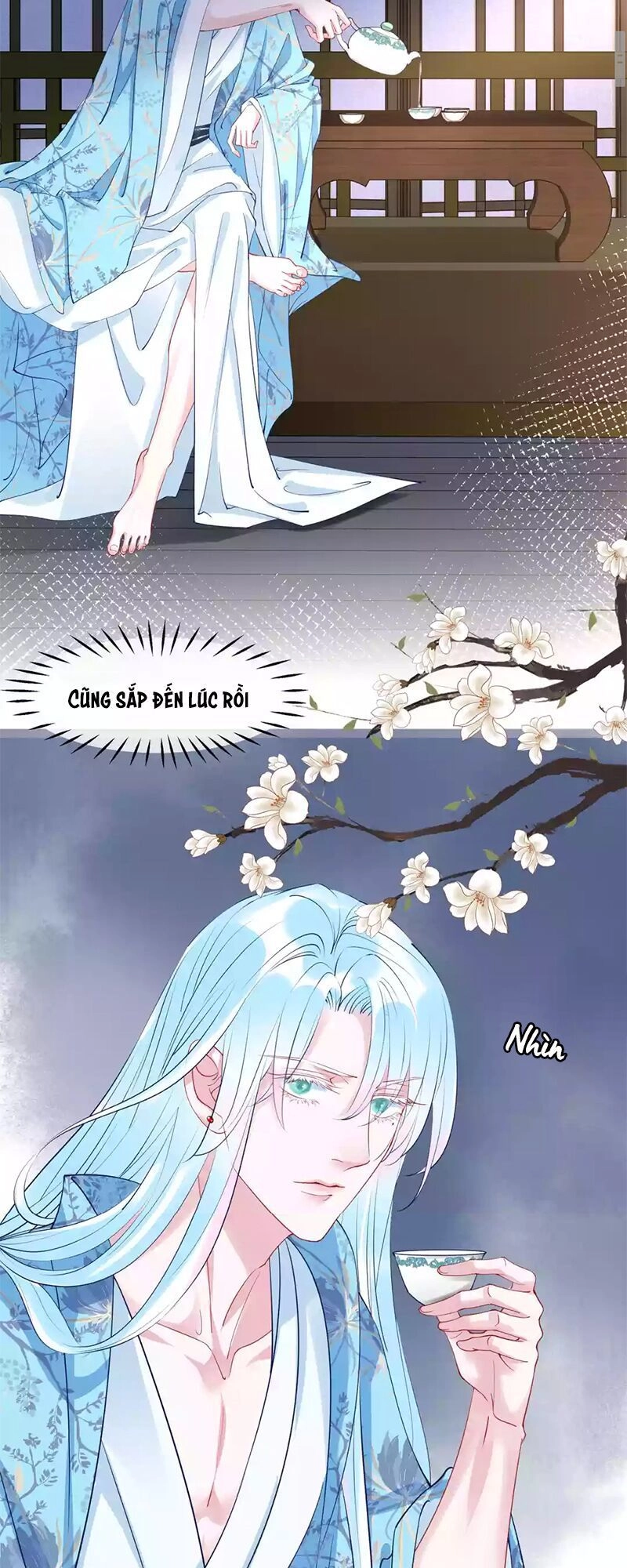 Ma Tôn Muốn Ôm Ôm Chapter 36 - 25