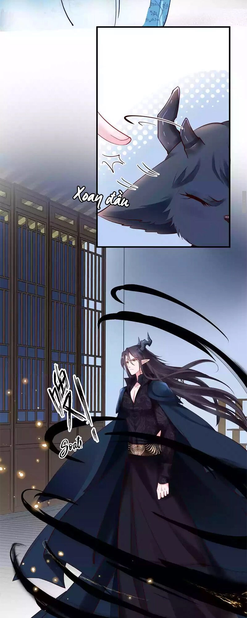 Ma Tôn Muốn Ôm Ôm Chapter 36 - 43