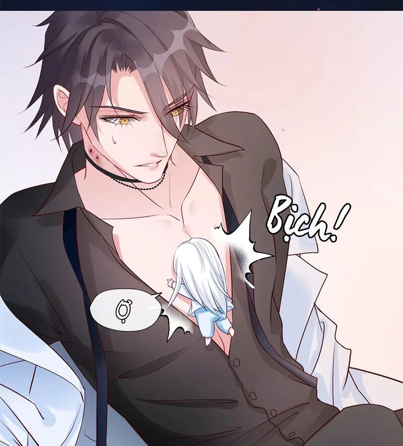 Ma Tôn Muốn Ôm Ôm Chapter 36.5 - 4