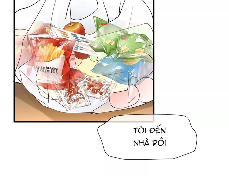 Ma Tôn Muốn Ôm Ôm Chapter 36.5 - 10