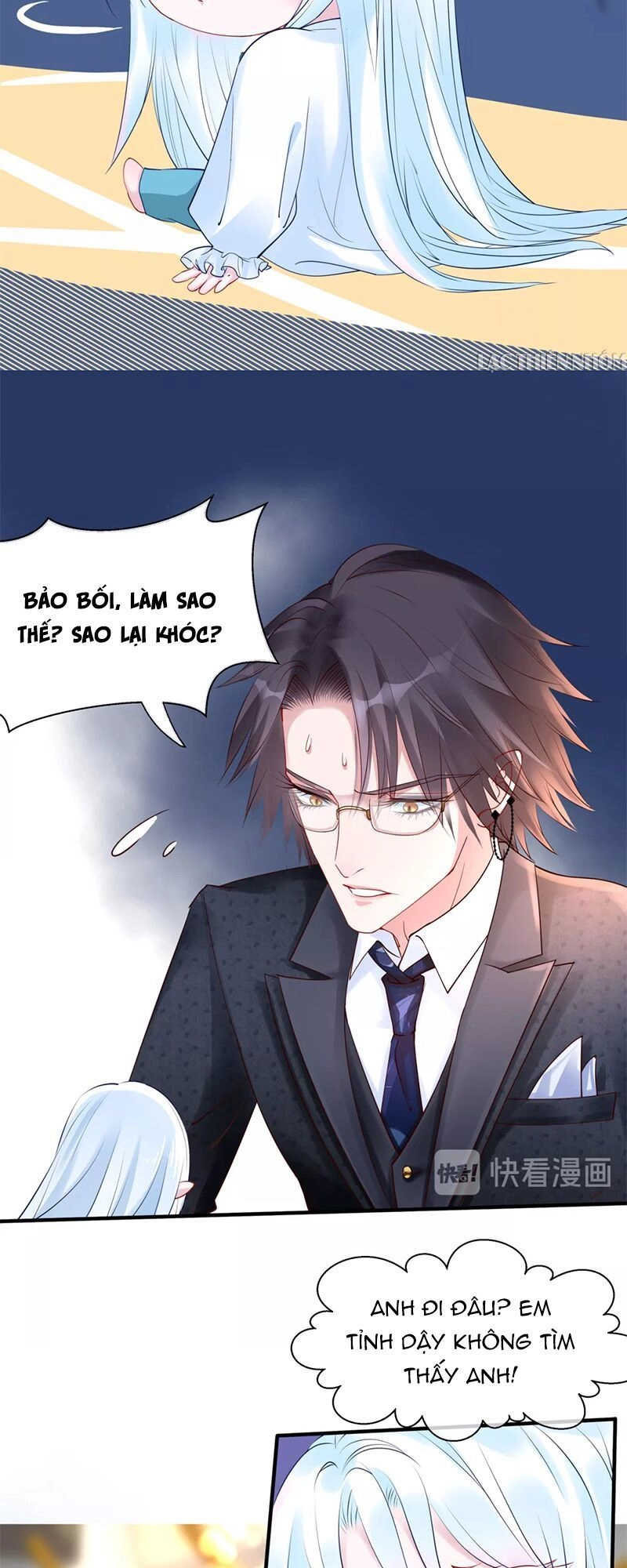 Ma Tôn Muốn Ôm Ôm Chapter 36.5 - 17