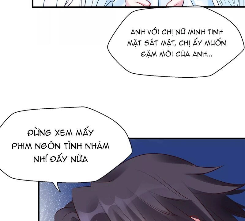 Ma Tôn Muốn Ôm Ôm Chapter 36.5 - 20