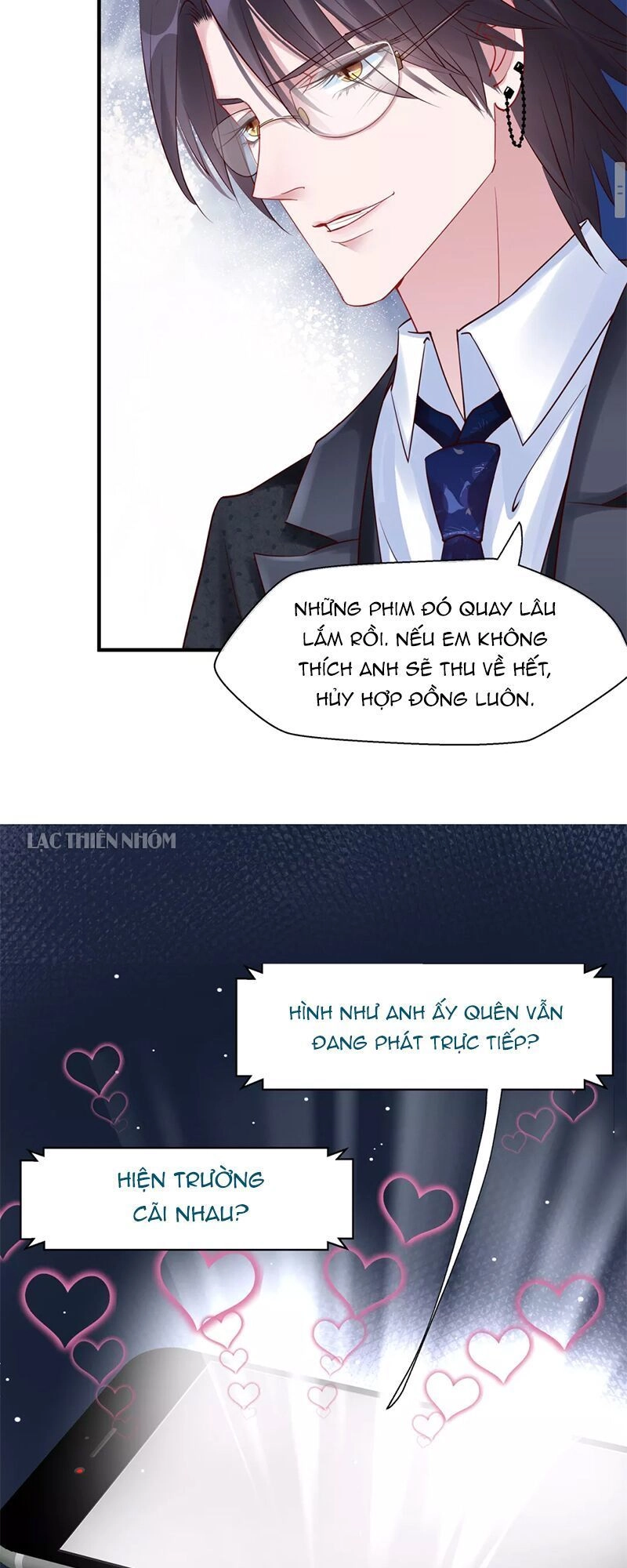 Ma Tôn Muốn Ôm Ôm Chapter 36.5 - 21