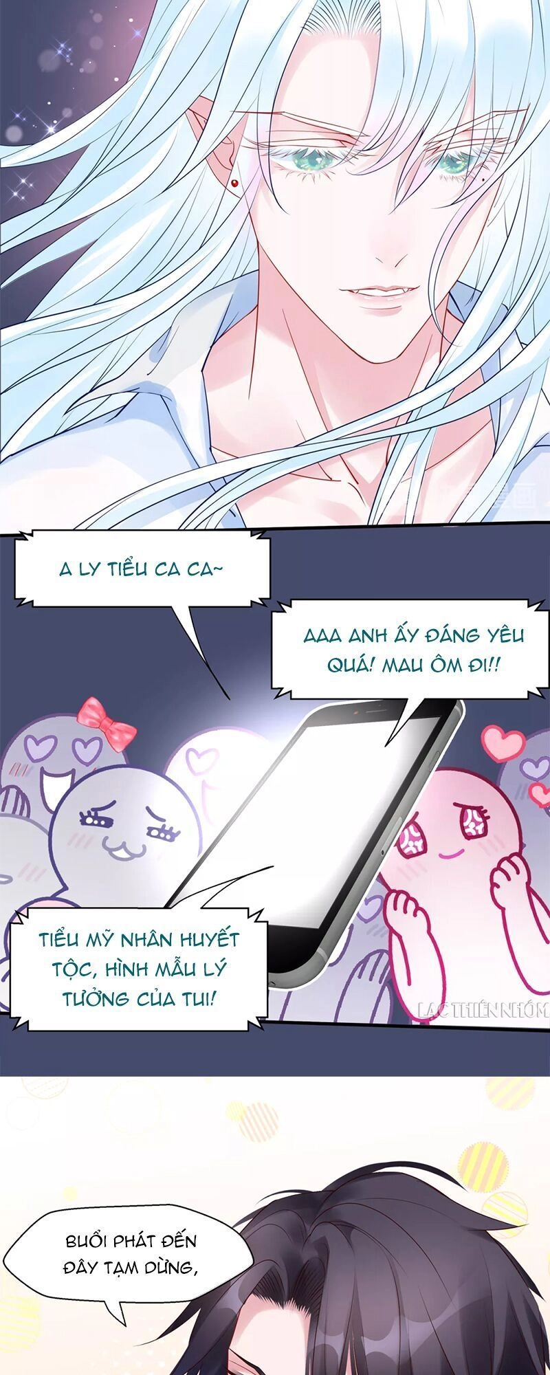 Ma Tôn Muốn Ôm Ôm Chapter 36.5 - 25