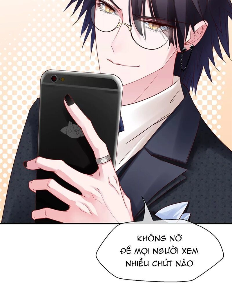 Ma Tôn Muốn Ôm Ôm Chapter 36.5 - 26