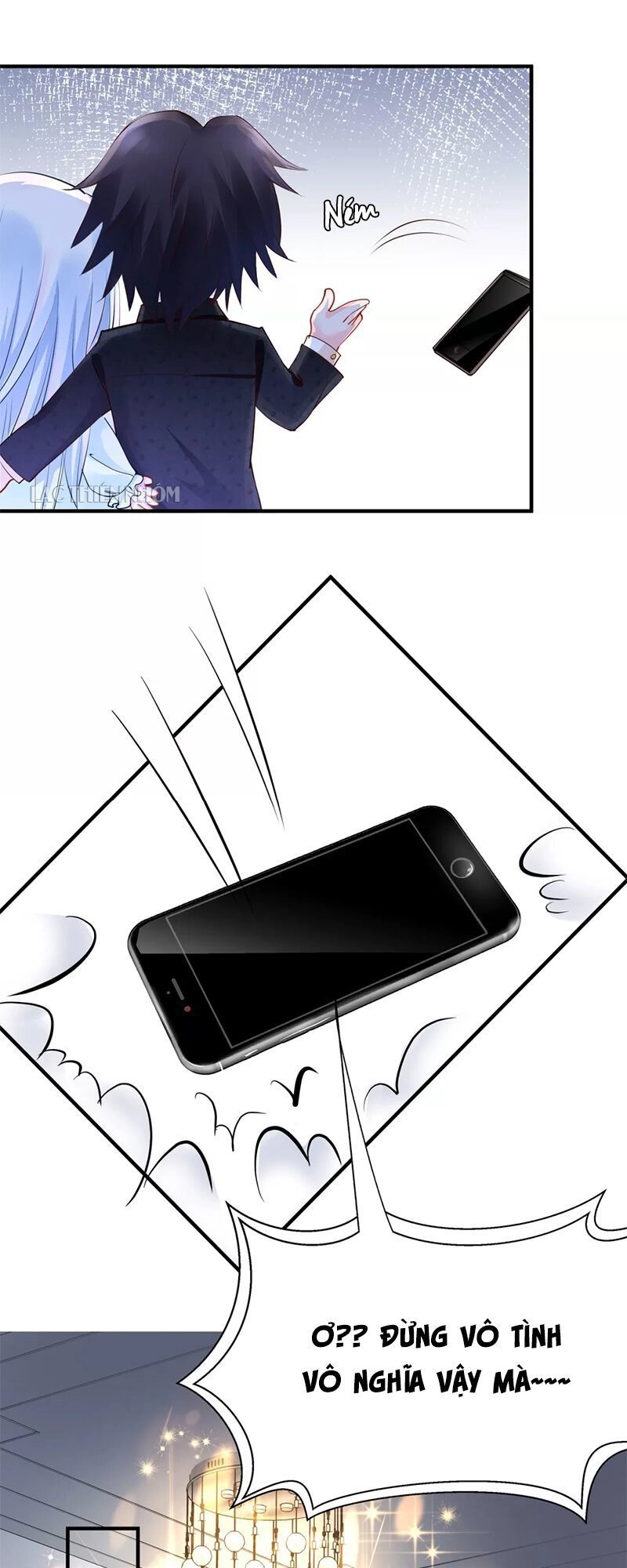 Ma Tôn Muốn Ôm Ôm Chapter 36.5 - 27