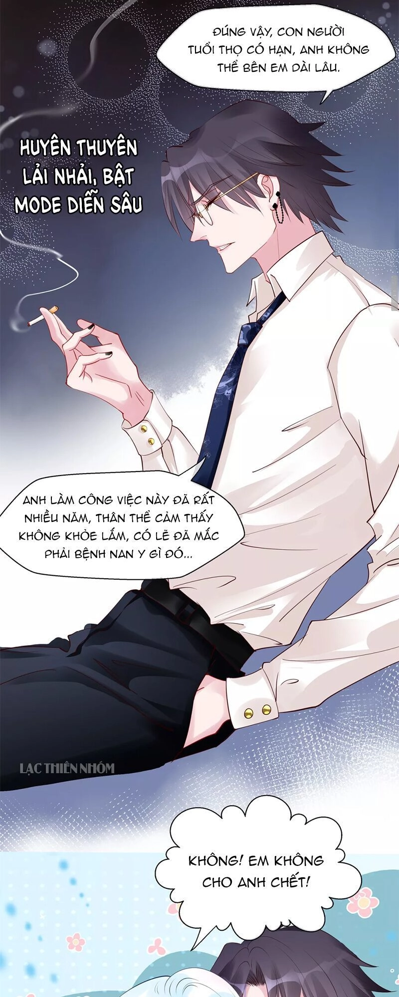 Ma Tôn Muốn Ôm Ôm Chapter 36.5 - 31