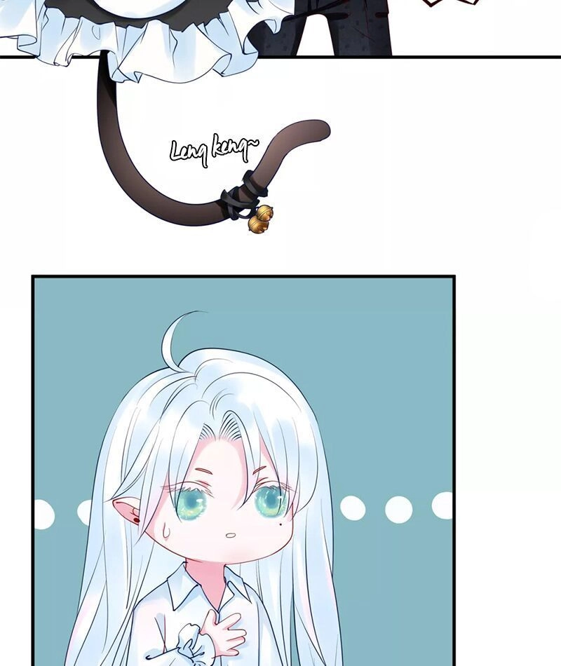 Ma Tôn Muốn Ôm Ôm Chapter 36.5 - 36