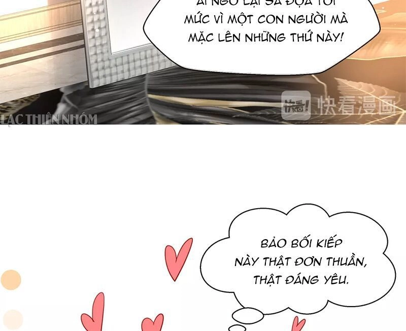 Ma Tôn Muốn Ôm Ôm Chapter 36.5 - 38