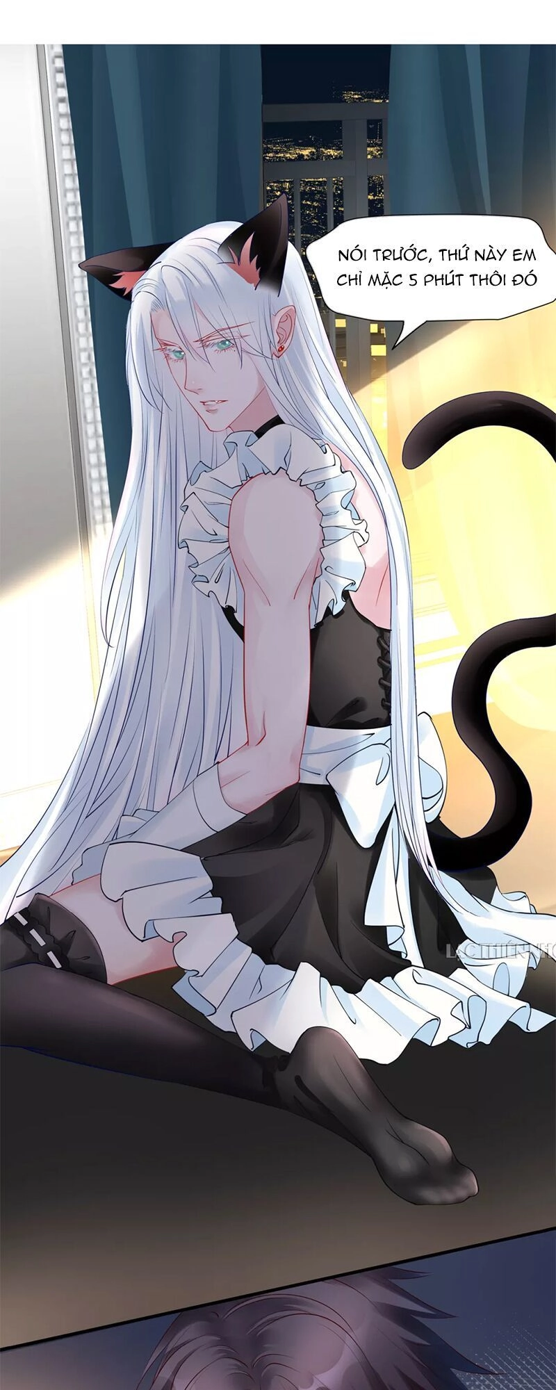 Ma Tôn Muốn Ôm Ôm Chapter 36.5 - 41