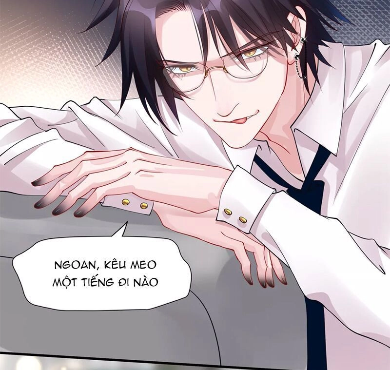 Ma Tôn Muốn Ôm Ôm Chapter 36.5 - 42