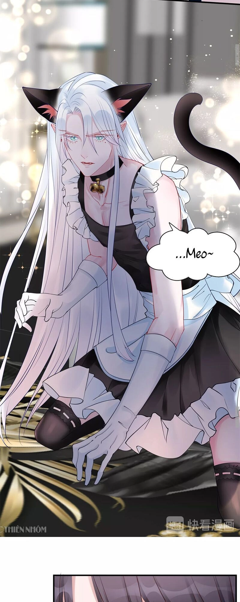 Ma Tôn Muốn Ôm Ôm Chapter 36.5 - 43