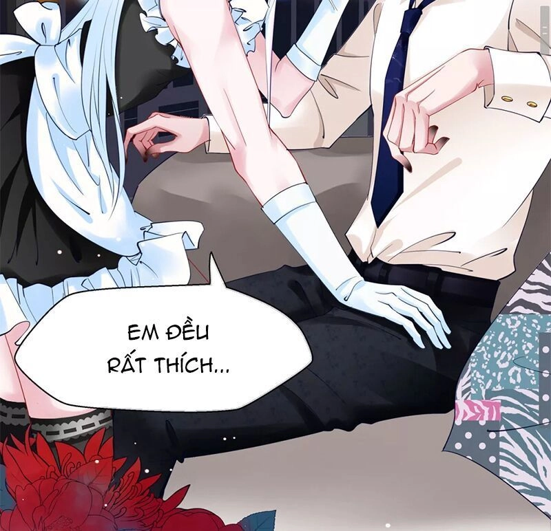 Ma Tôn Muốn Ôm Ôm Chapter 36.5 - 46