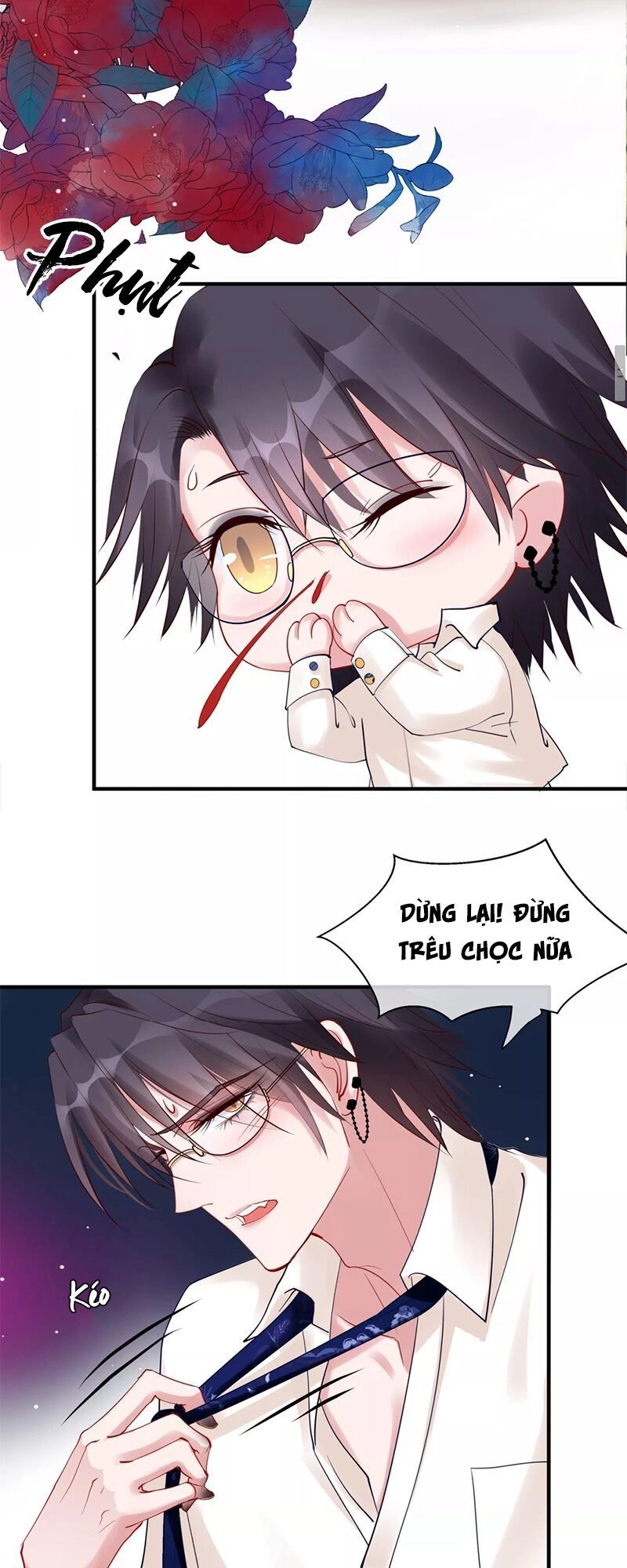 Ma Tôn Muốn Ôm Ôm Chapter 36.5 - 47