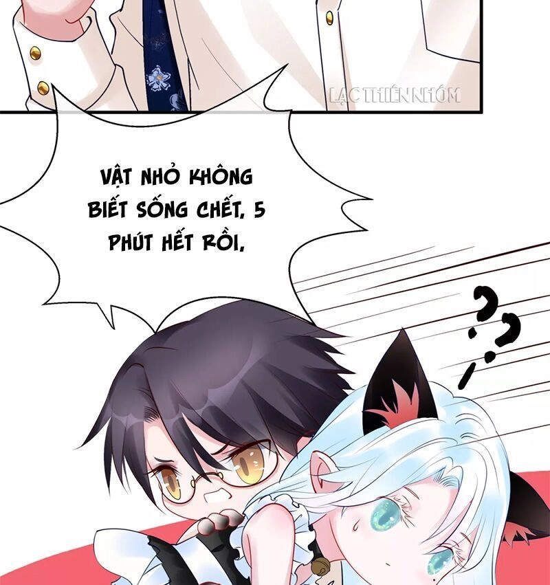 Ma Tôn Muốn Ôm Ôm Chapter 36.5 - 48