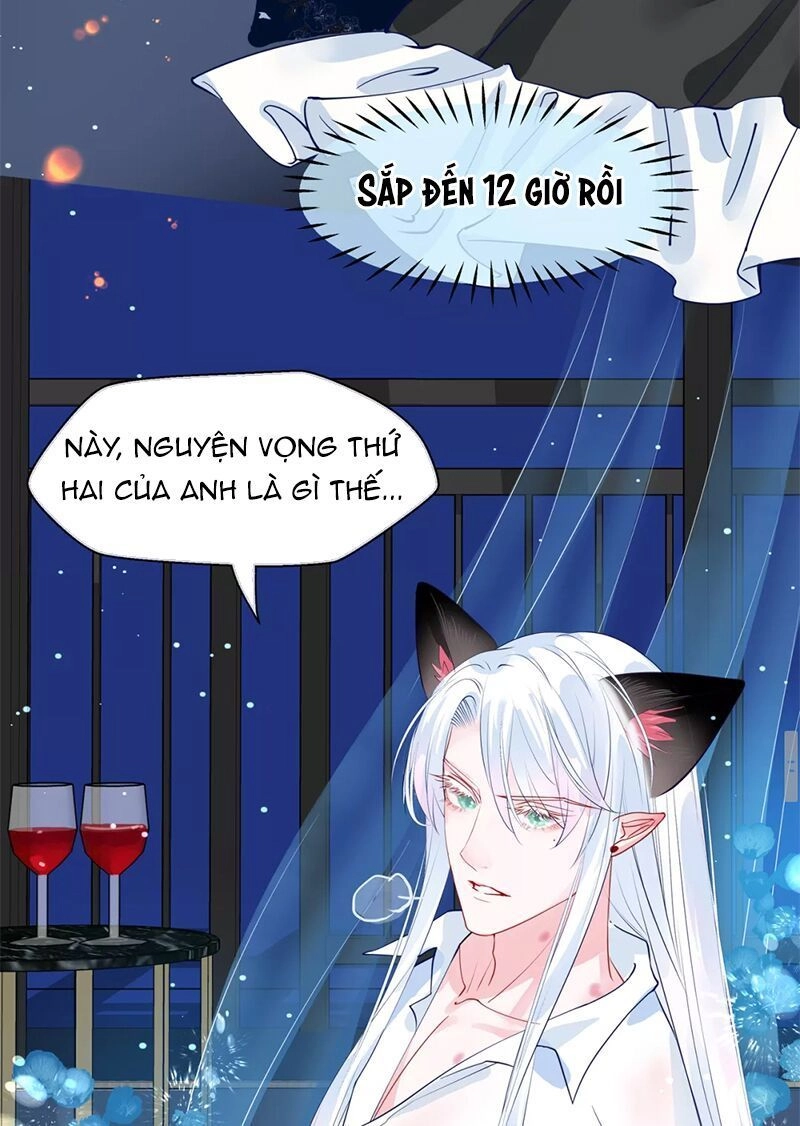 Ma Tôn Muốn Ôm Ôm Chapter 36.5 - 50