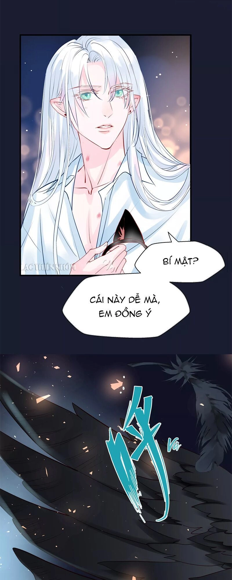 Ma Tôn Muốn Ôm Ôm Chapter 36.5 - 53