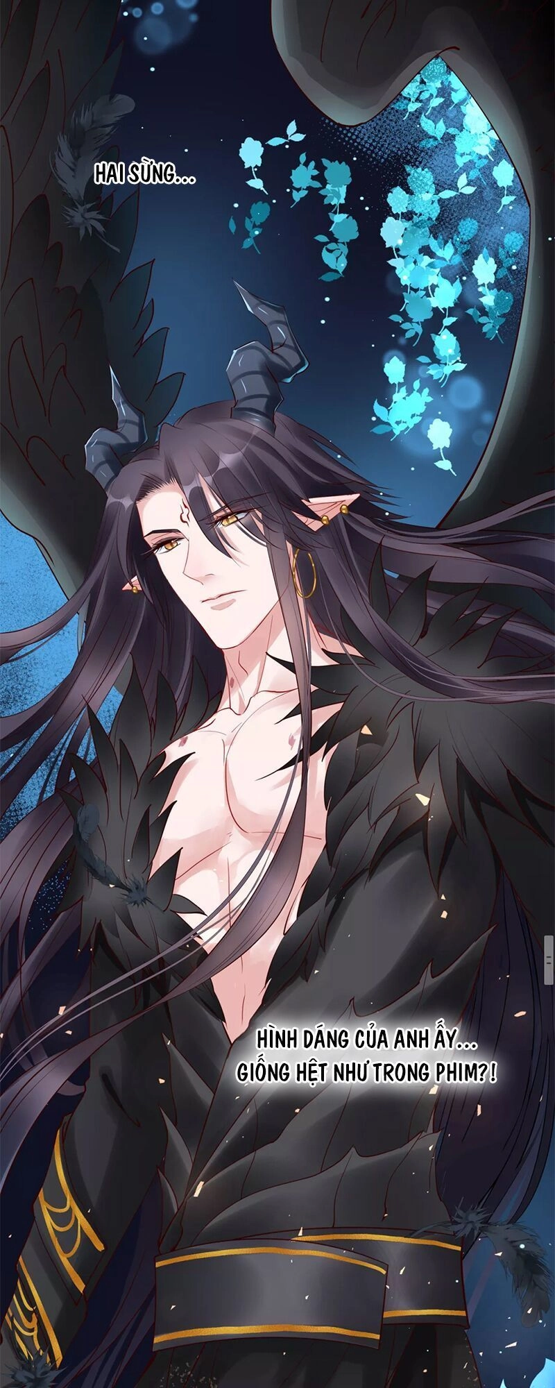 Ma Tôn Muốn Ôm Ôm Chapter 36.5 - 55