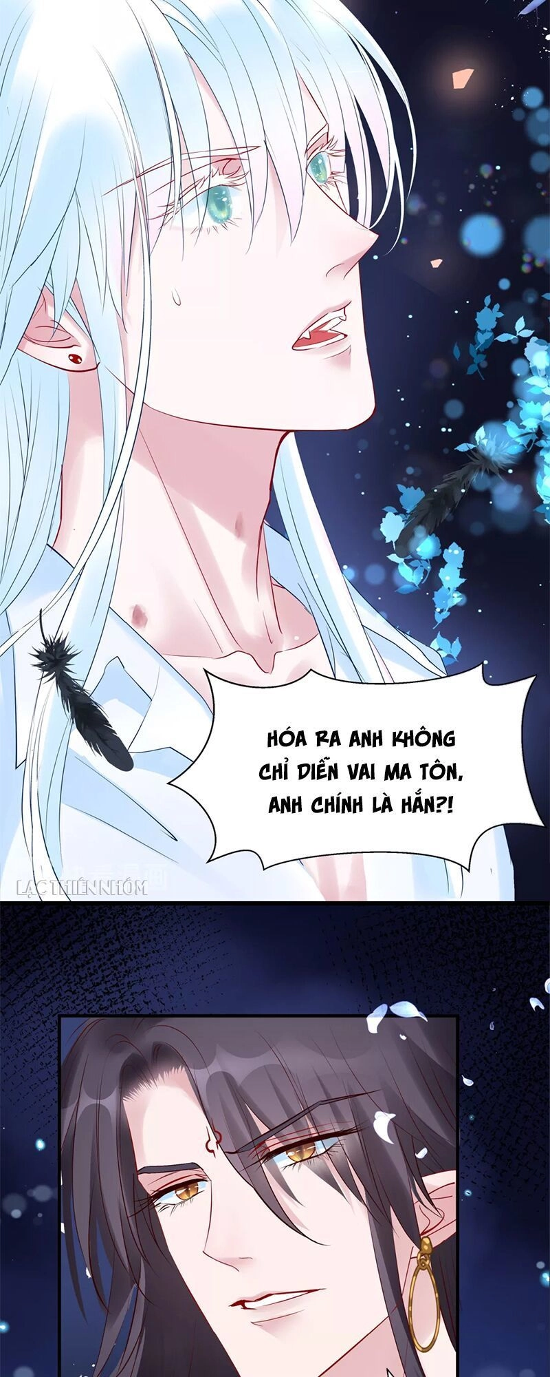 Ma Tôn Muốn Ôm Ôm Chapter 36.5 - 57