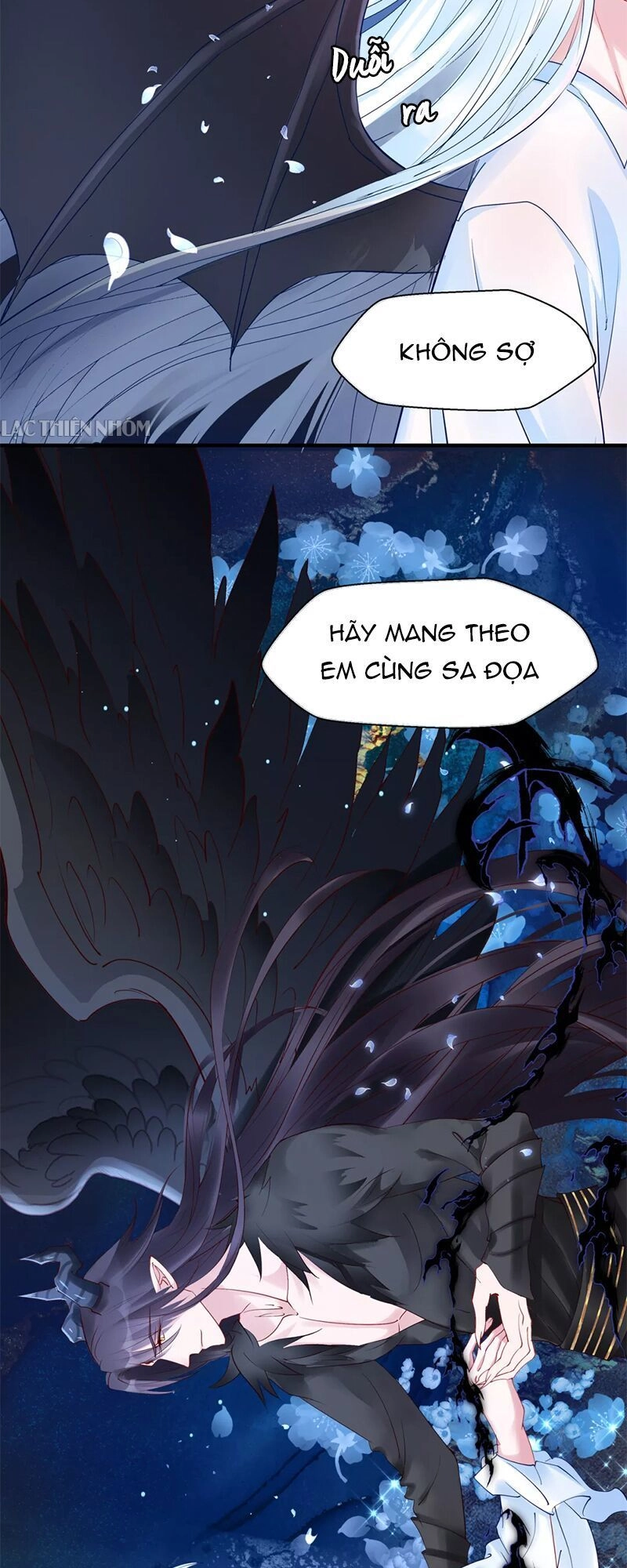 Ma Tôn Muốn Ôm Ôm Chapter 36.5 - 59