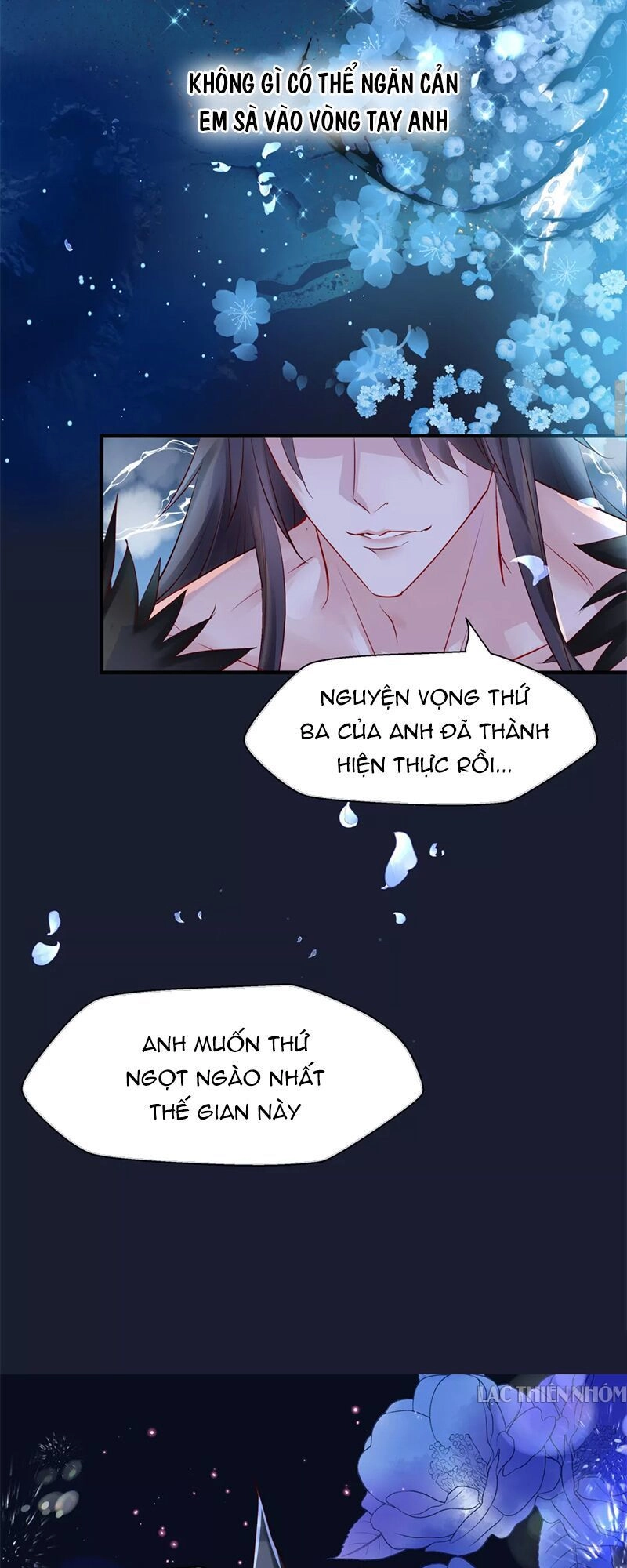 Ma Tôn Muốn Ôm Ôm Chapter 36.5 - 61