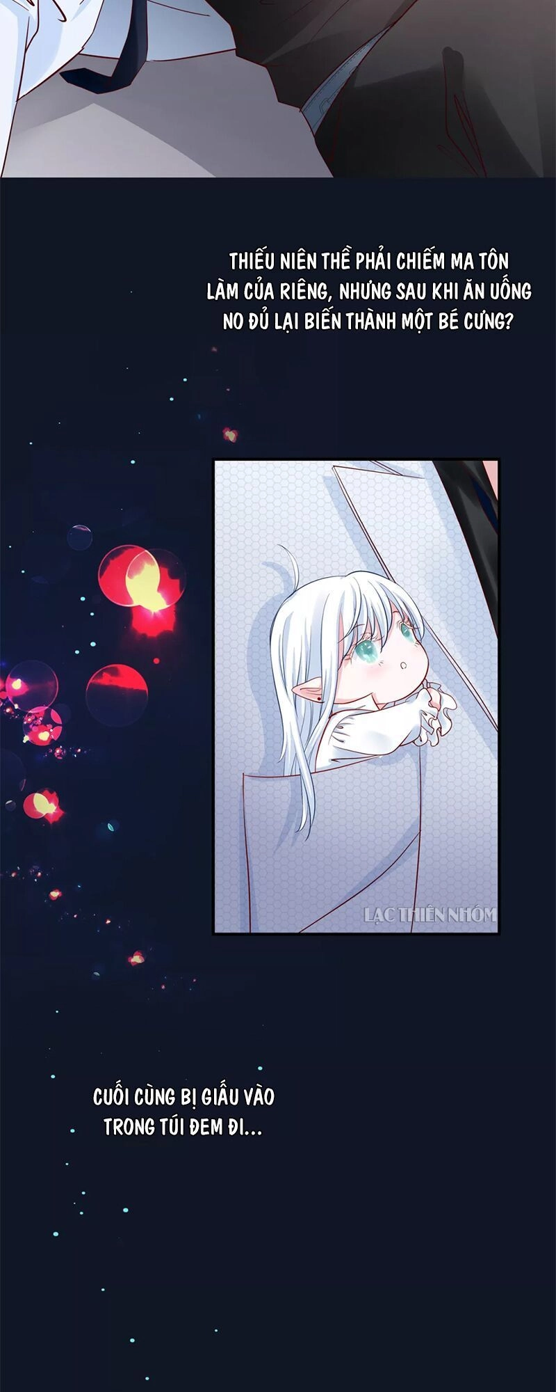 Ma Tôn Muốn Ôm Ôm Chapter 37 - 5