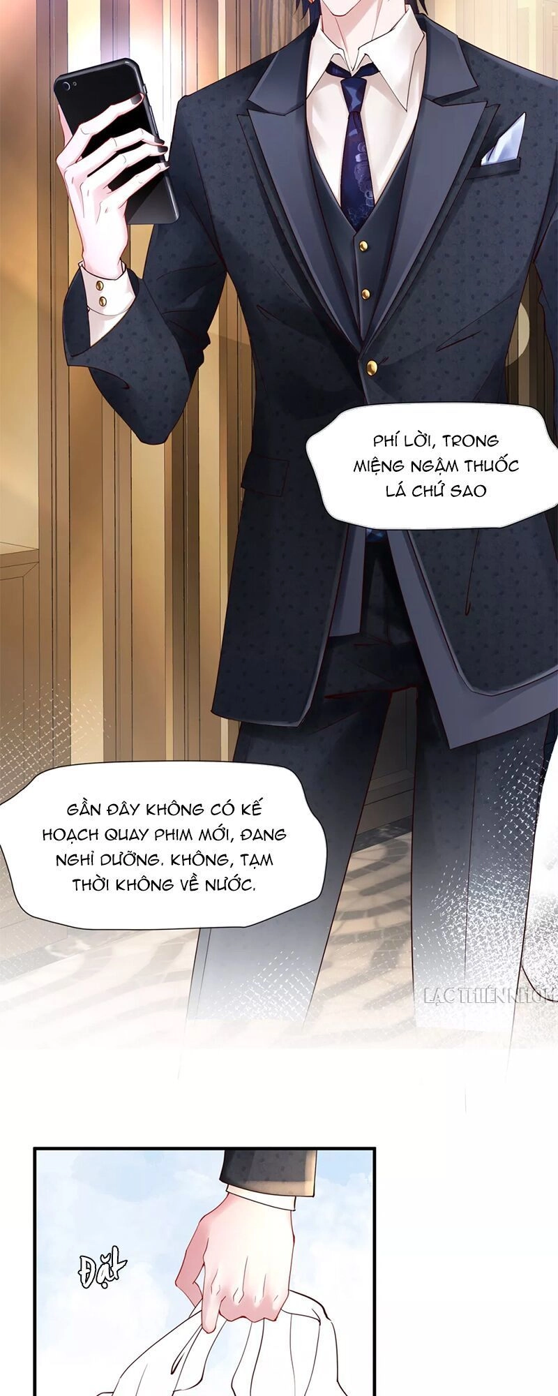 Ma Tôn Muốn Ôm Ôm Chapter 37 - 9