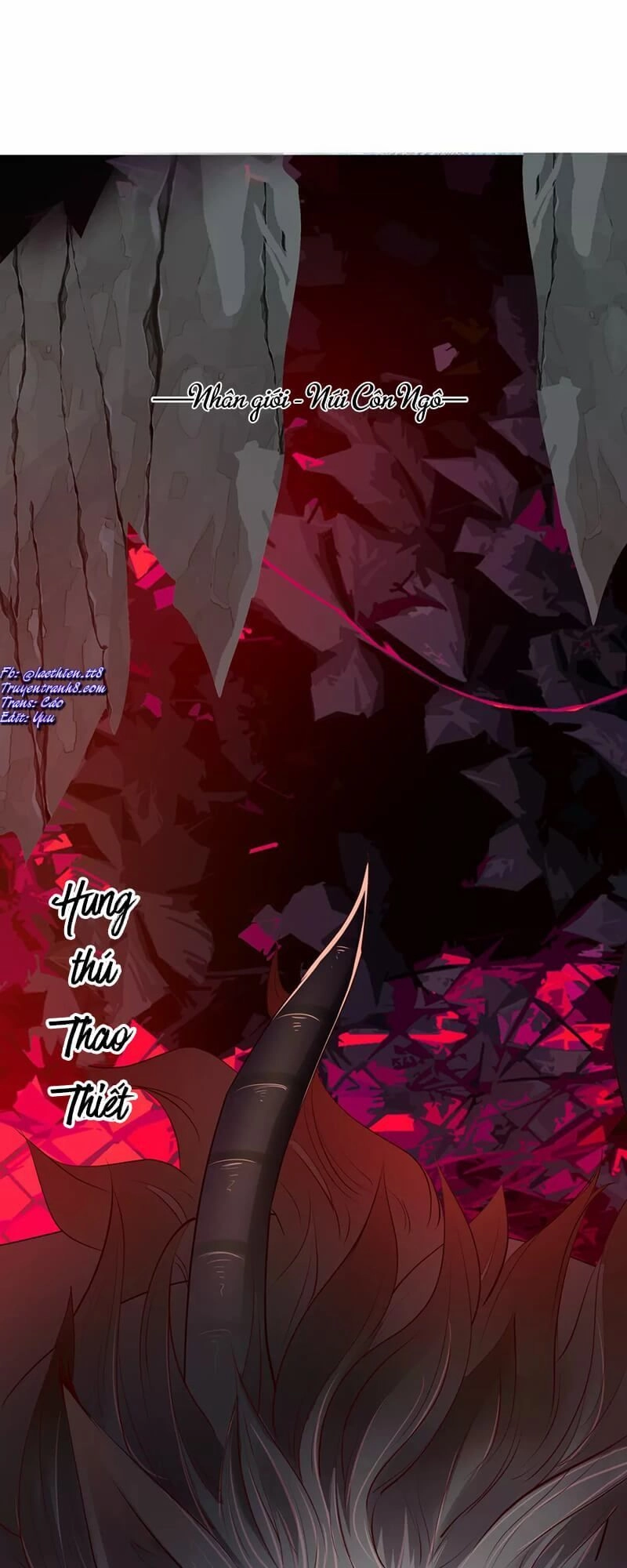 Ma Tôn Muốn Ôm Ôm Chapter 38 - 2