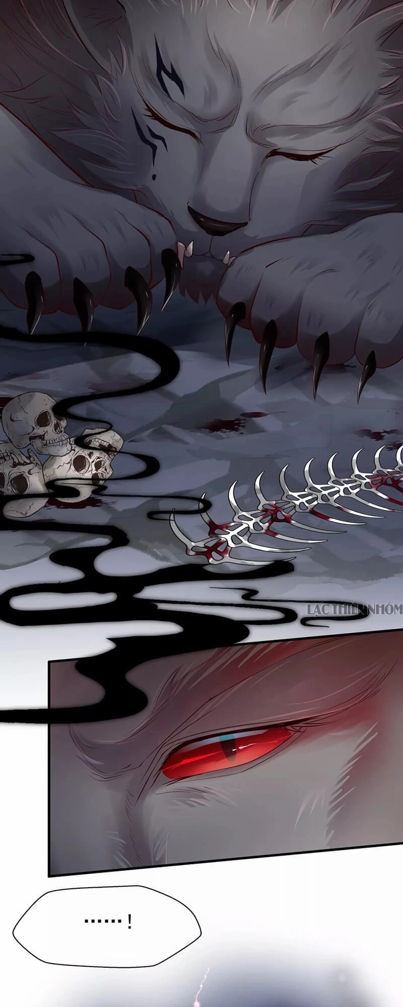 Ma Tôn Muốn Ôm Ôm Chapter 38 - 3